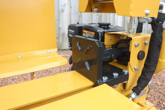 12ton Value MK2 Log Splitter