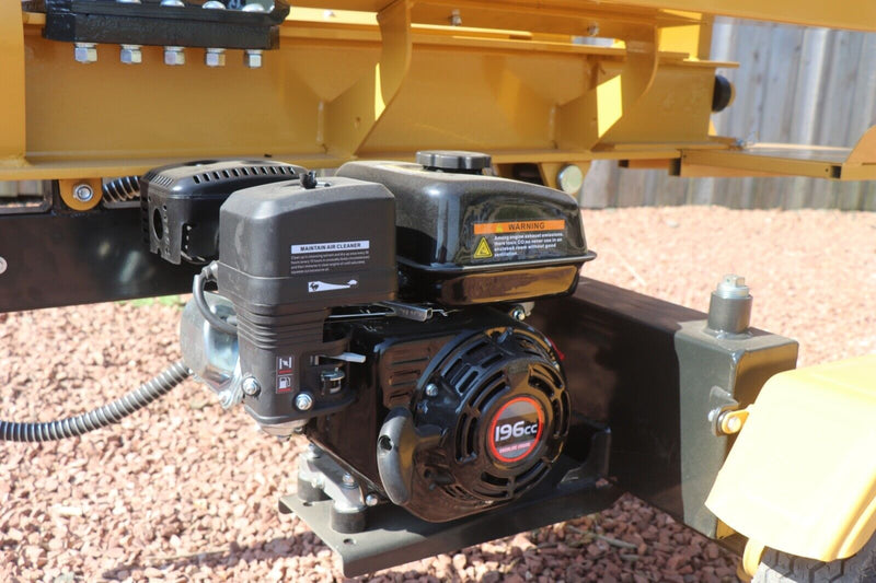 Load image into Gallery viewer, 22ton Value HZ-Series Log Splitter