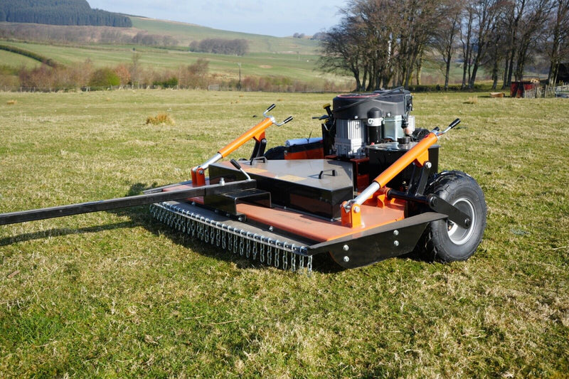 Load image into Gallery viewer, Blitz ATV150 field topper