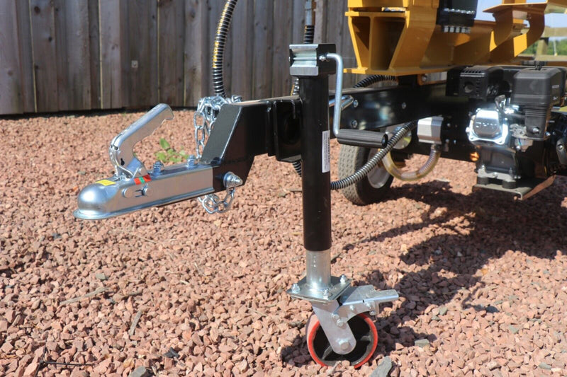 Load image into Gallery viewer, 22ton Value HZ-Series Log Splitter