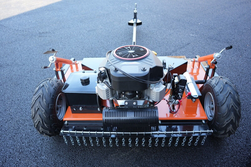 Load image into Gallery viewer, Blitz ATV150 field topper