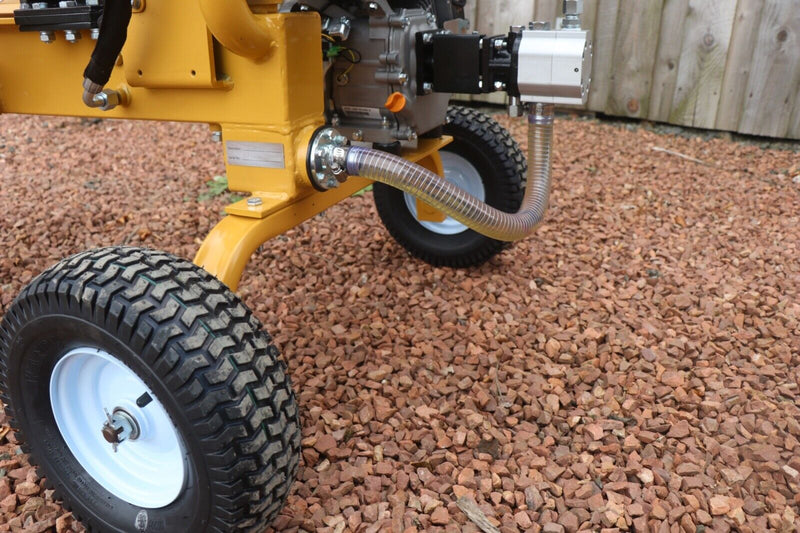 Load image into Gallery viewer, 12ton Value MK2 Log Splitter
