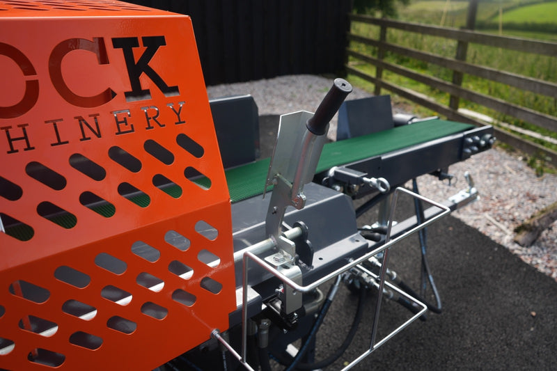 Load image into Gallery viewer, VR20T Dominator Firewood Processor