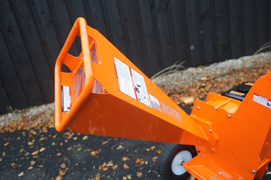 VS-76 Compact Chipper