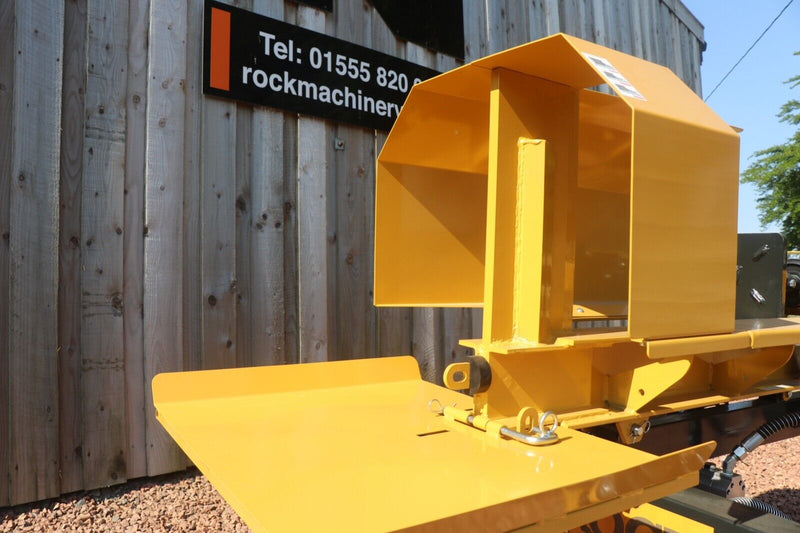 Load image into Gallery viewer, 22ton Value HZ-Series Log Splitter