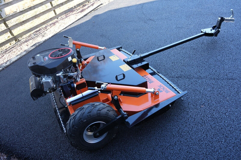 Load image into Gallery viewer, Blitz ATV150 field topper