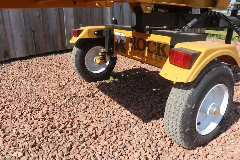 Load image into Gallery viewer, 22ton Value HZ-Series Log Splitter