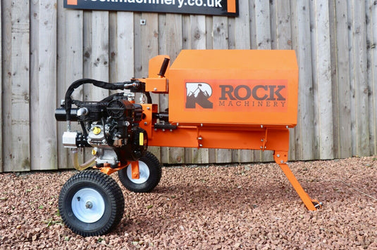 12ton Venom MK2 Log Splitter