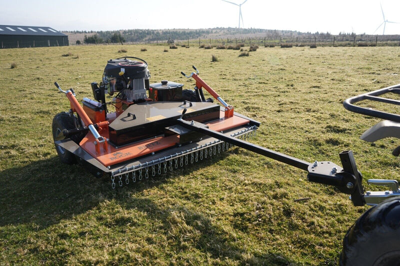 Load image into Gallery viewer, Blitz ATV150 field topper