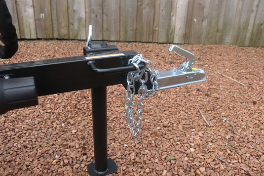 22ton Value SE-Series Log Splitter