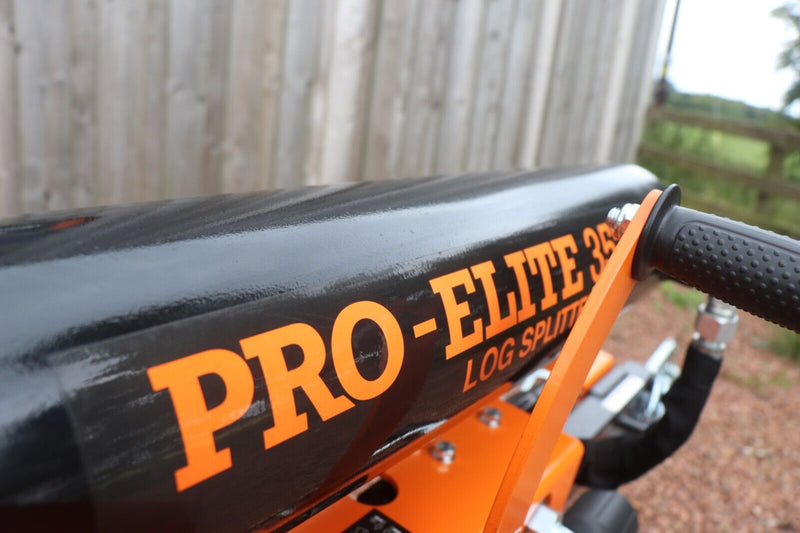 Load image into Gallery viewer, 35ton Venom SE-Series Log Splitter