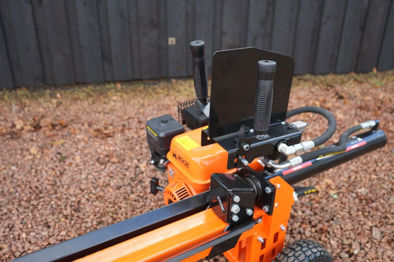 Load image into Gallery viewer, 8ton LiteSplit Log Splitter