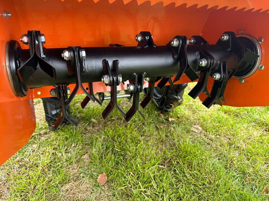 Blitz RC56 Rough Cut Flail Mower