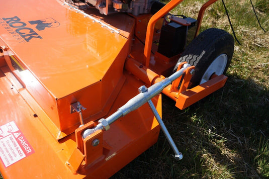Blitz FM120 ATV Mower