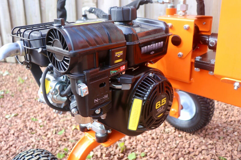 Load image into Gallery viewer, 12ton Venom MK2 Log Splitter