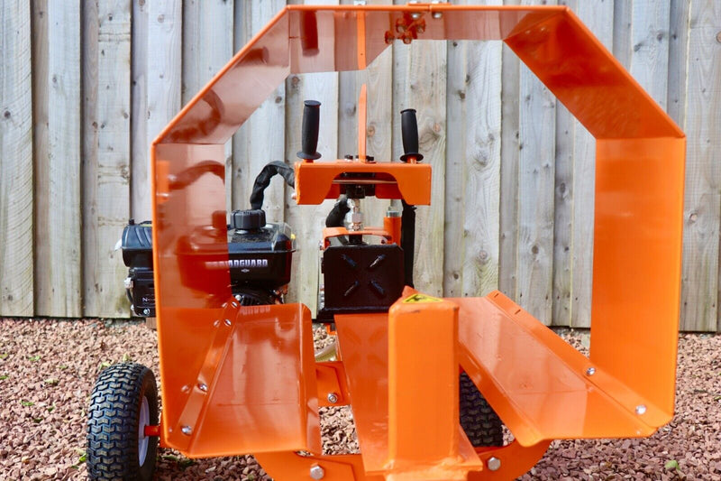 Load image into Gallery viewer, 12ton Venom MK2 Log Splitter