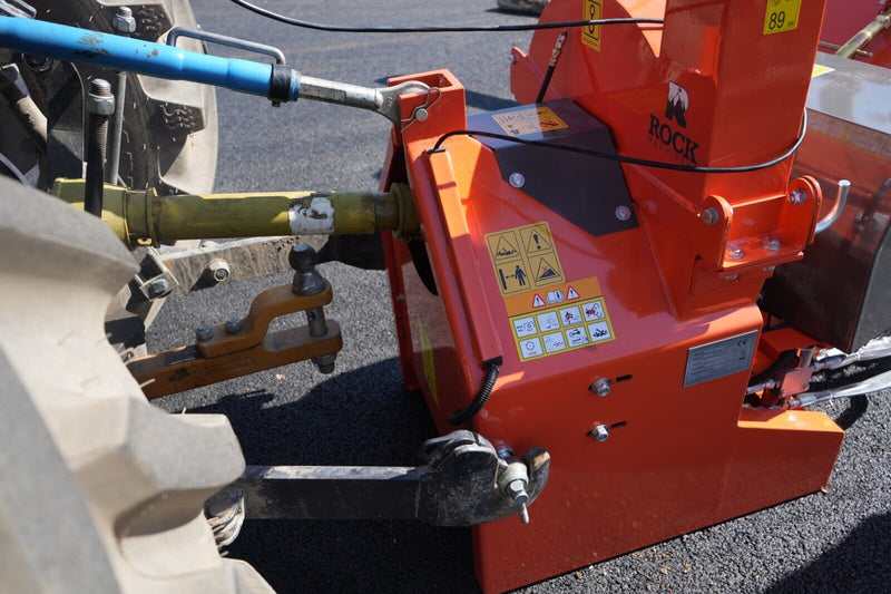 Load image into Gallery viewer, Venom RX125 PTO Chipper