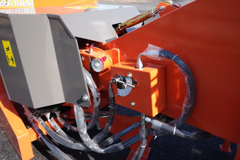Load image into Gallery viewer, Venom RX125 PTO Chipper