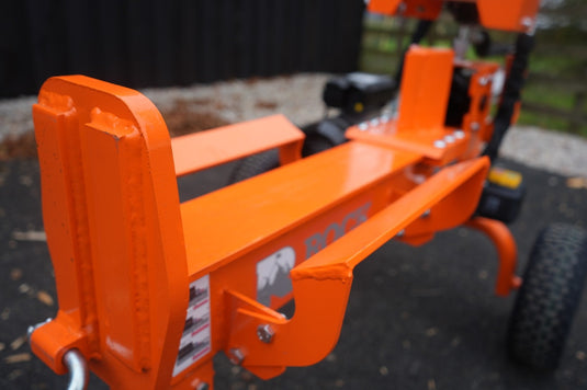 Venom 12 Ton EM Series Electric Log Splitter