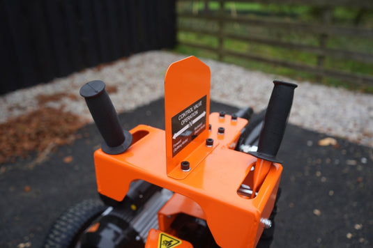 Venom 12 Ton EM Series Electric Log Splitter