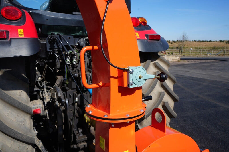 Load image into Gallery viewer, Venom RX125 PTO Chipper