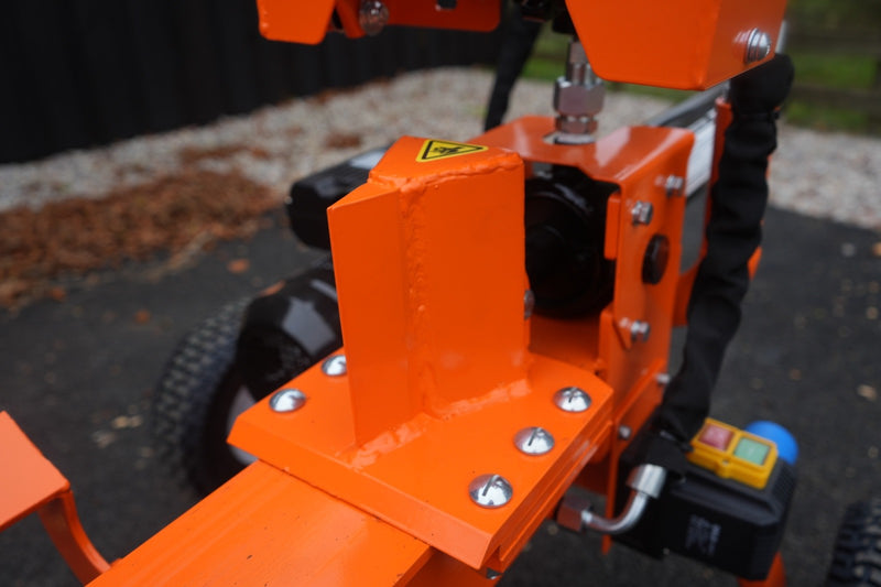 Load image into Gallery viewer, Venom 12 Ton EM Series Electric Log Splitter