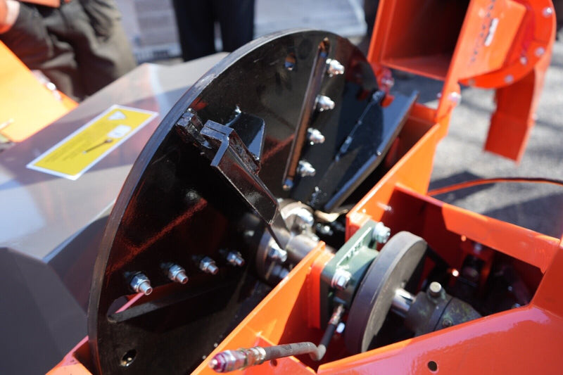 Load image into Gallery viewer, Venom RX125 PTO Chipper