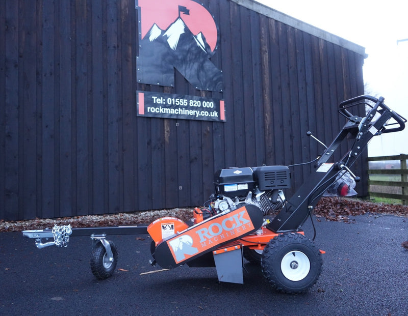 Load image into Gallery viewer, SGR-90 Stump Grinder