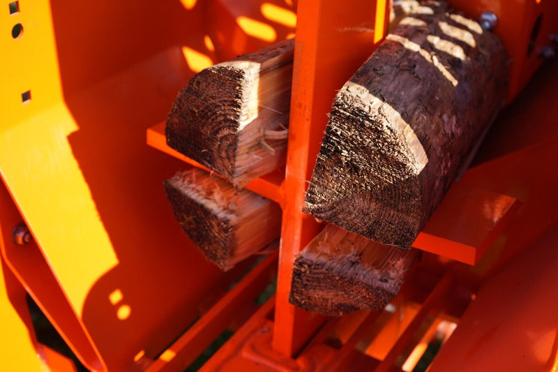 Load image into Gallery viewer, VR20T Dominator Firewood Processor