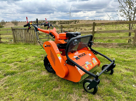 Blitz RC56 Rough Cut Flail Mower