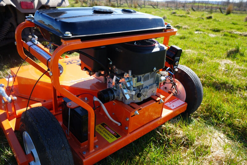 Load image into Gallery viewer, Blitz FM120 ATV Mower