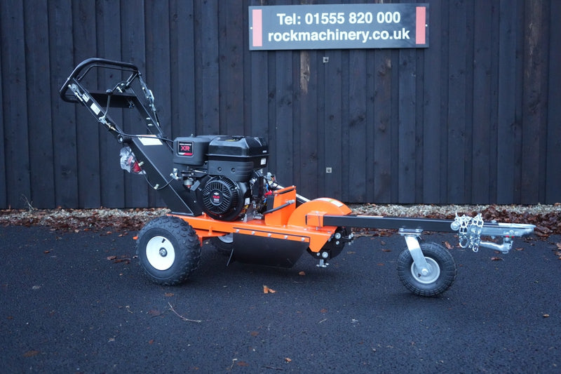 Load image into Gallery viewer, SGR-90 Stump Grinder