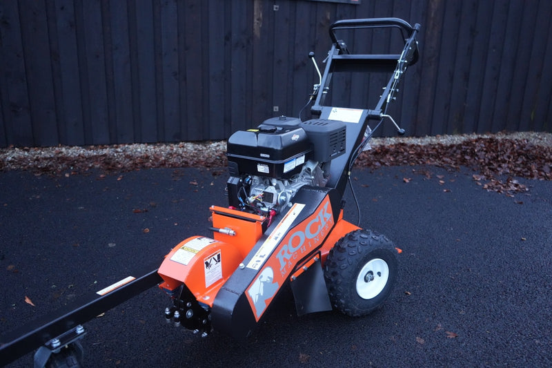 Load image into Gallery viewer, SGR-90 Stump Grinder