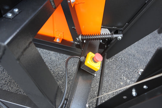 Rock 700 Saw bench