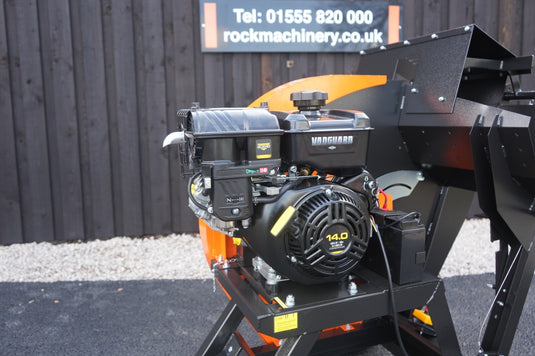 Rock 700 Saw bench