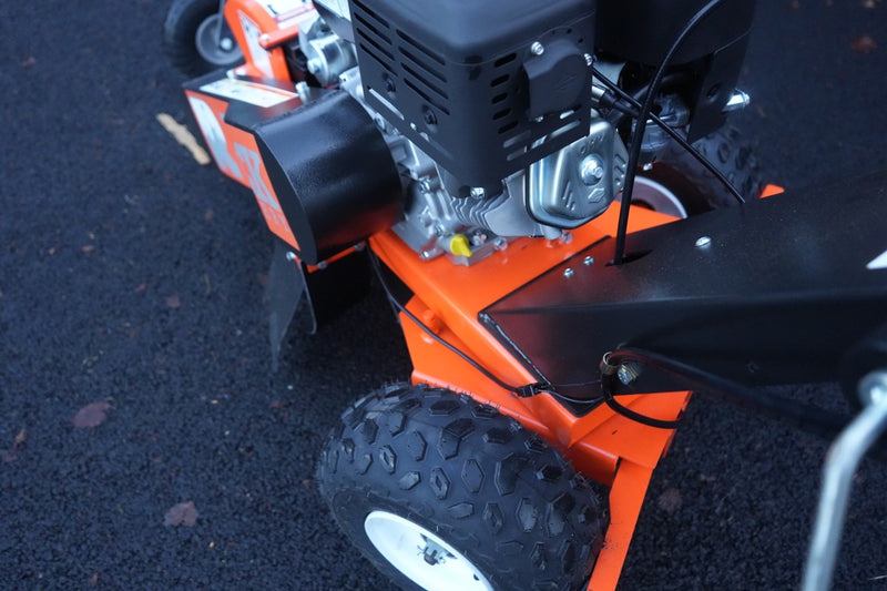 Load image into Gallery viewer, SGR-90 Stump Grinder