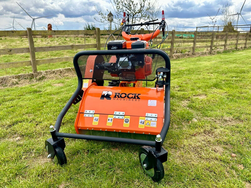 Load image into Gallery viewer, Blitz RC56 Rough Cut Flail Mower