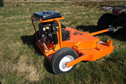 Blitz FM120 ATV Mower