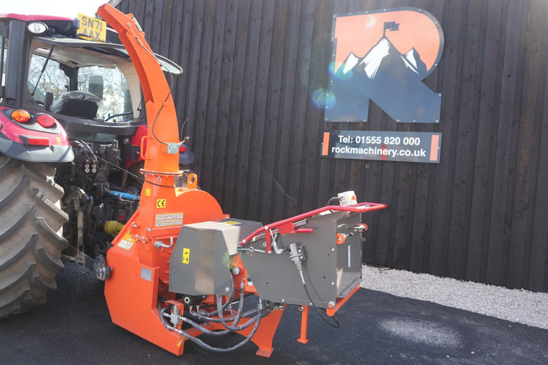 Load image into Gallery viewer, Venom RX177 PTO Chipper