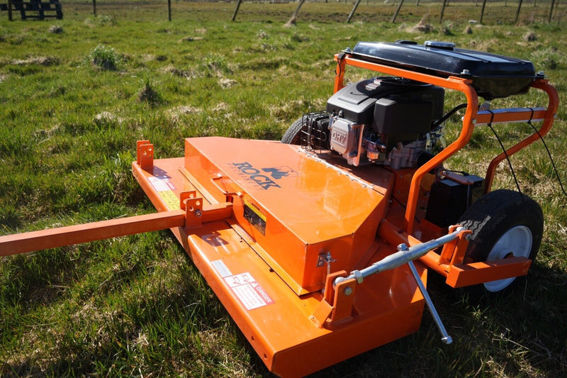Load image into Gallery viewer, Blitz FM120 ATV Mower