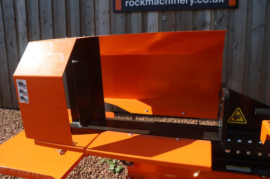 22ton Venom HZ-Series Log Splitter