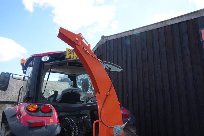 Load image into Gallery viewer, Venom RX177 PTO Chipper