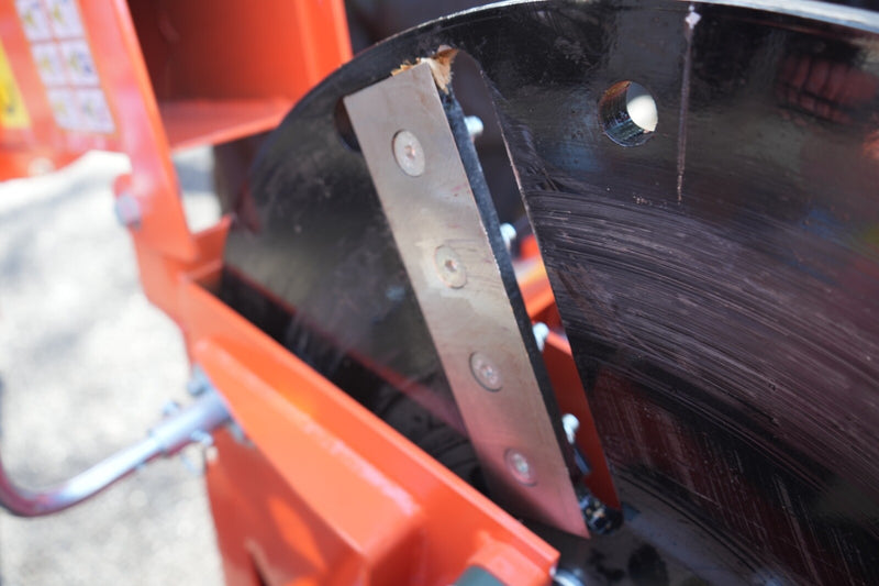 Load image into Gallery viewer, Venom RX177 PTO Chipper
