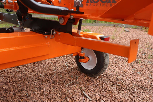 35ton Venom SE-Series Log Splitter