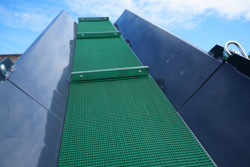 Load image into Gallery viewer, VR20T Dominator Firewood Processor