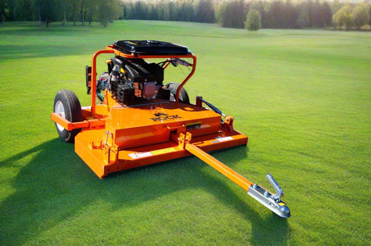 Blitz FM120 ATV Mower