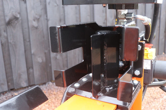 12ton Venom Compact MK2 Series Electric Log Splitter