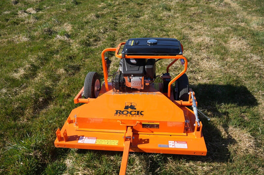 Blitz FM120 ATV Mower