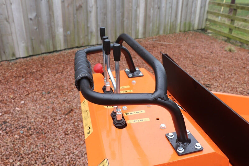 Load image into Gallery viewer, RD500 Tracked Mini Dumper