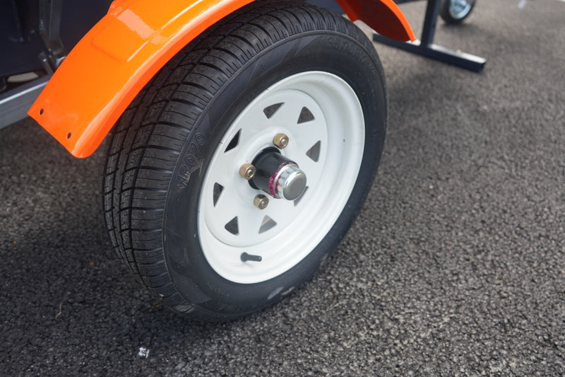 Load image into Gallery viewer, VR20T Dominator Firewood Processor